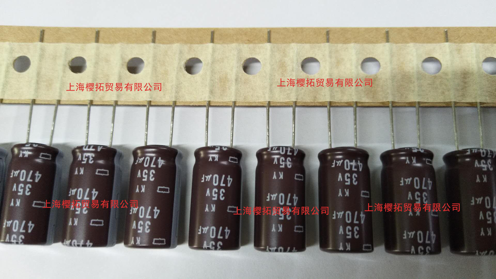 如何判斷電容器的好壞？
