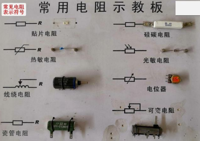 帶你認(rèn)識(shí)幾種常見電容器，了解電路板上常見電子元件
